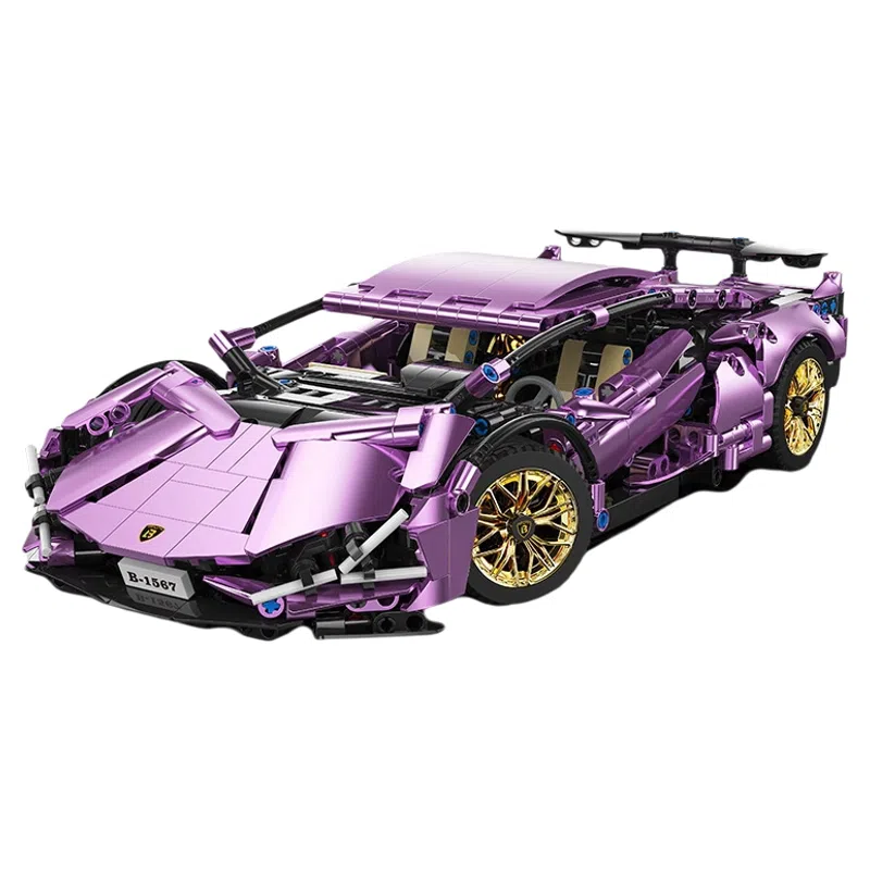 1314pcs OLY-WJJcM-179