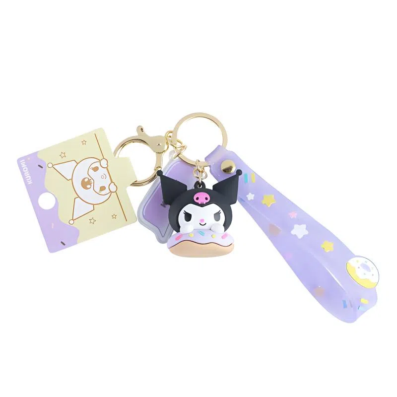Sanrio PVC