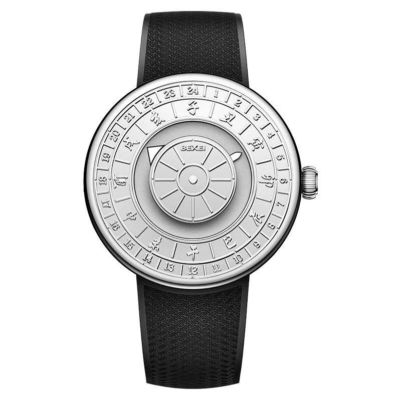 BEXEI Sun Dial Series