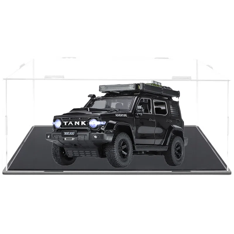 TY MODELS 300 124