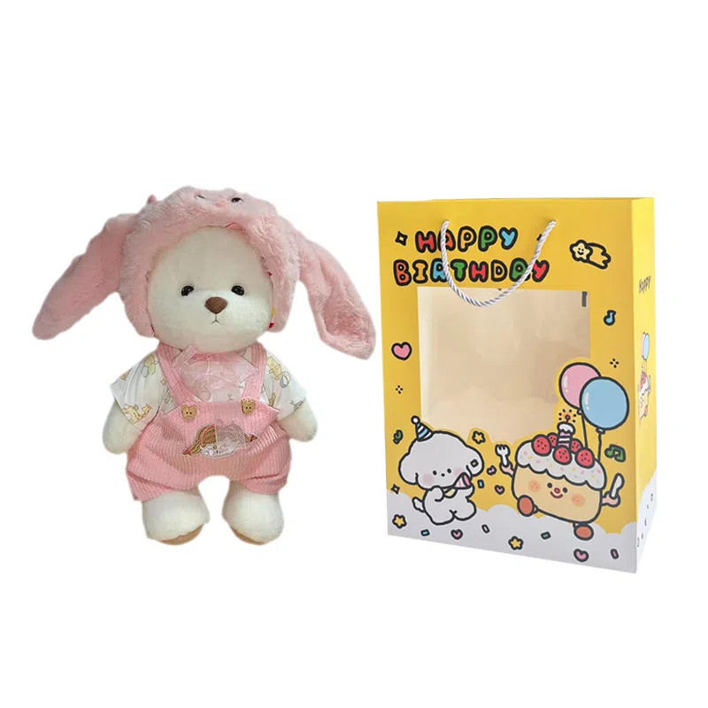 MENGMENGBUNNY 30cm