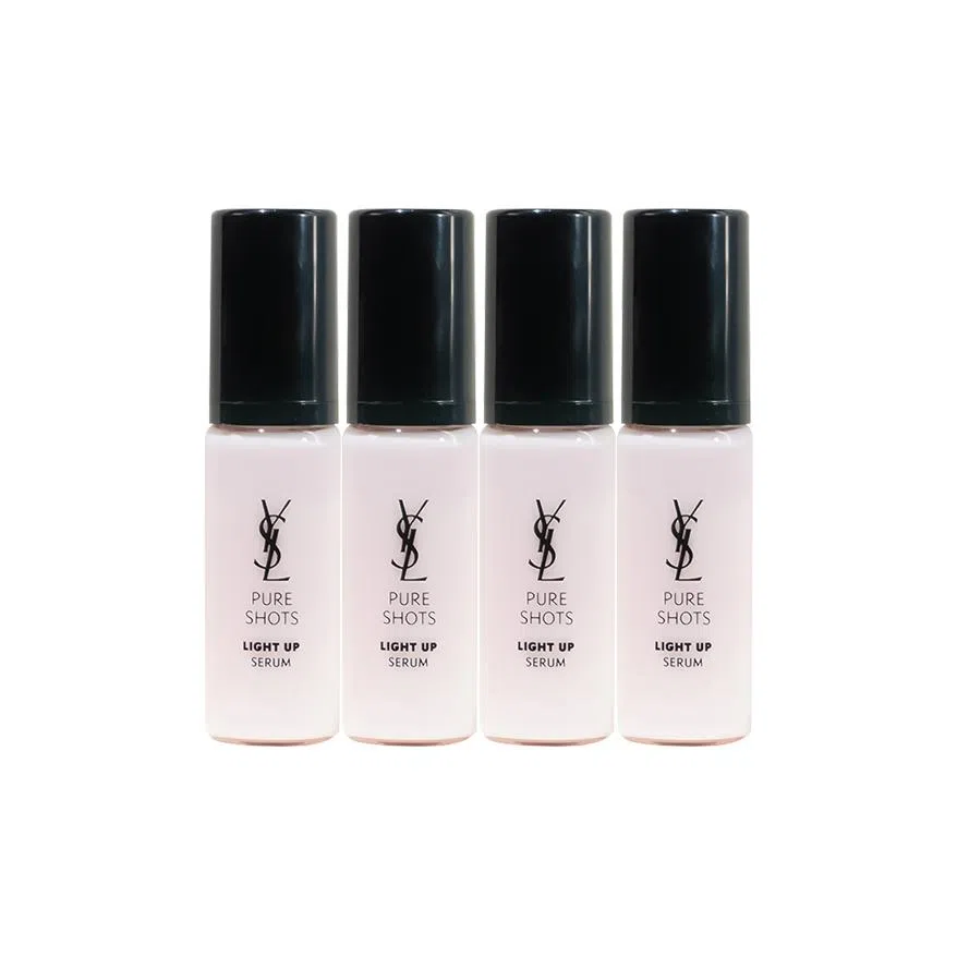 YSL 7ml7ml*27ml*37ml*4