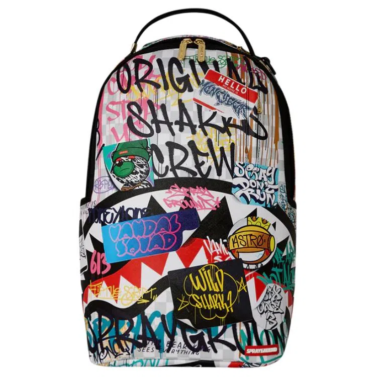 SPRAYGROUND