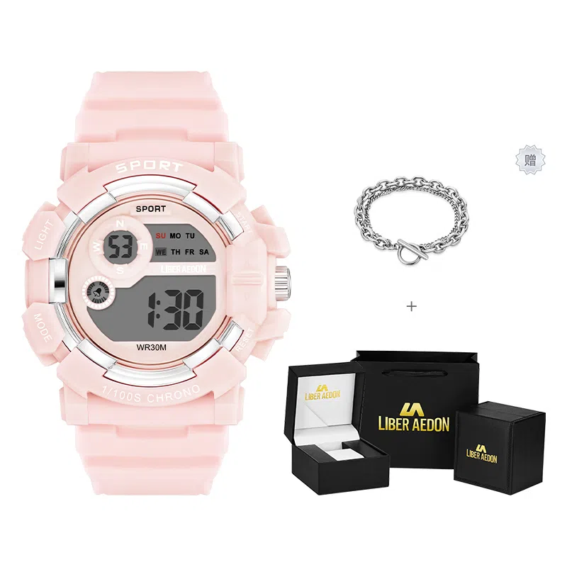 LIBER AEDON Quartz Unicorn