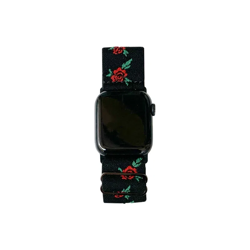 Akkerds Apple watch