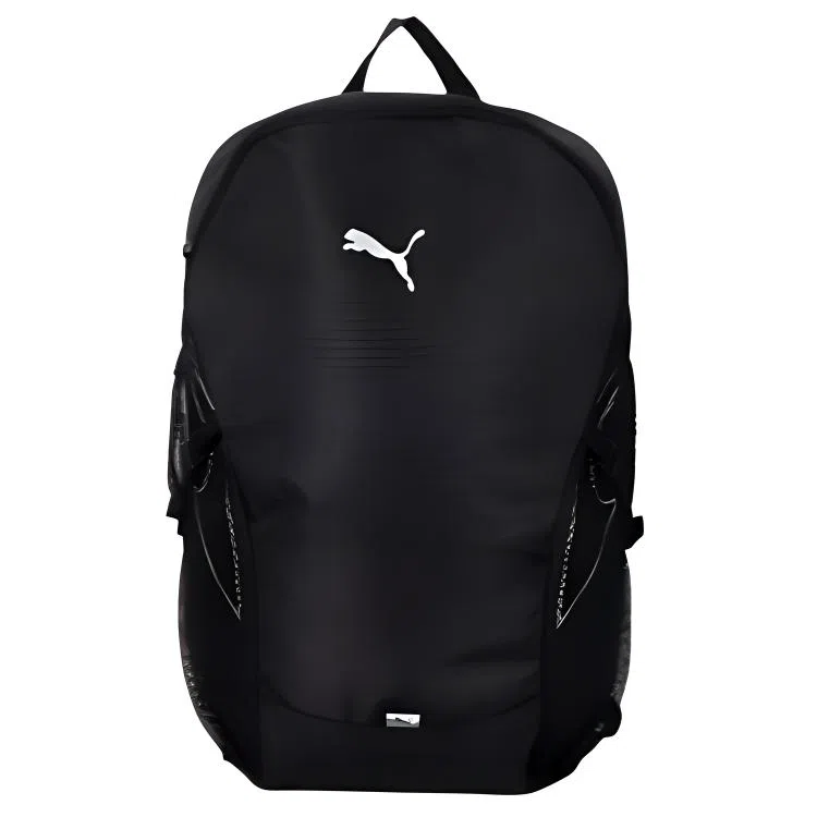 PUMA Backpack Black