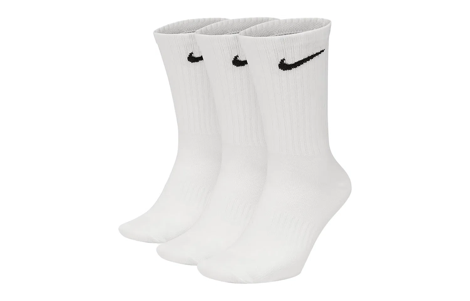 Nike Everyday Lightweight Crew Socks