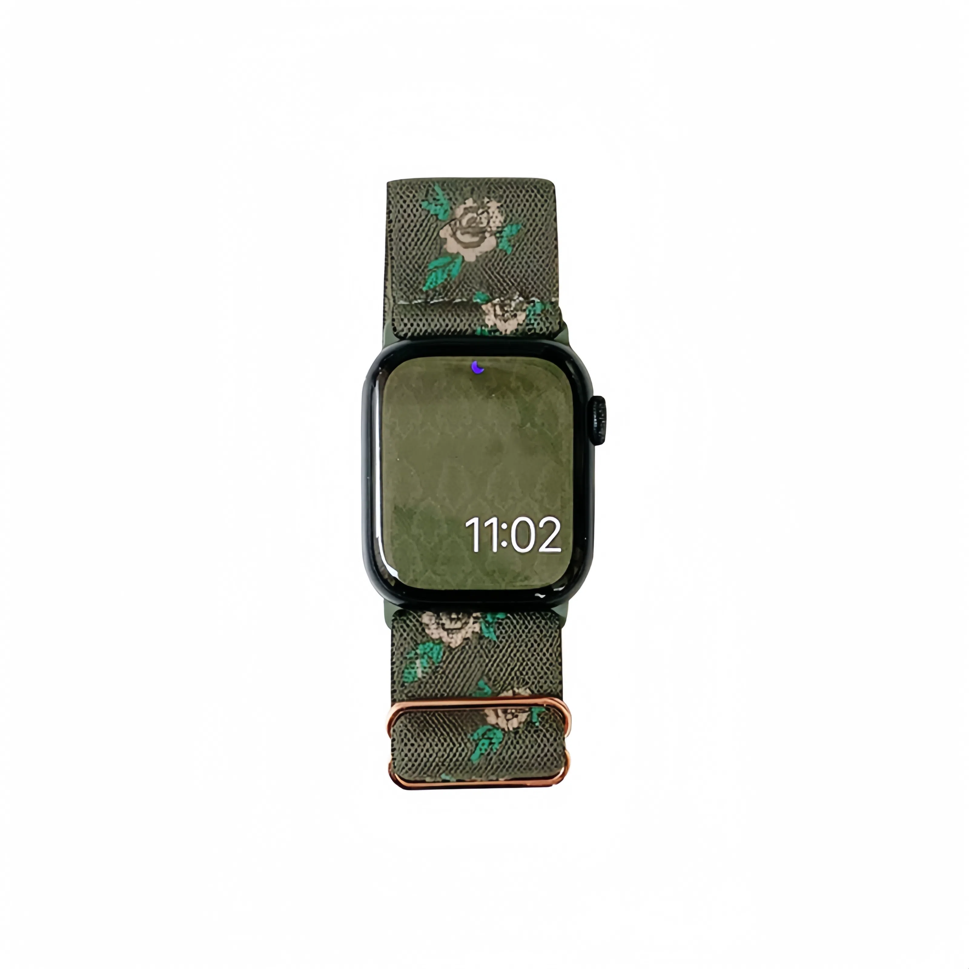 Akkerds Apple watch