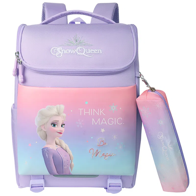 Disney Frozen Elsa Backpack
