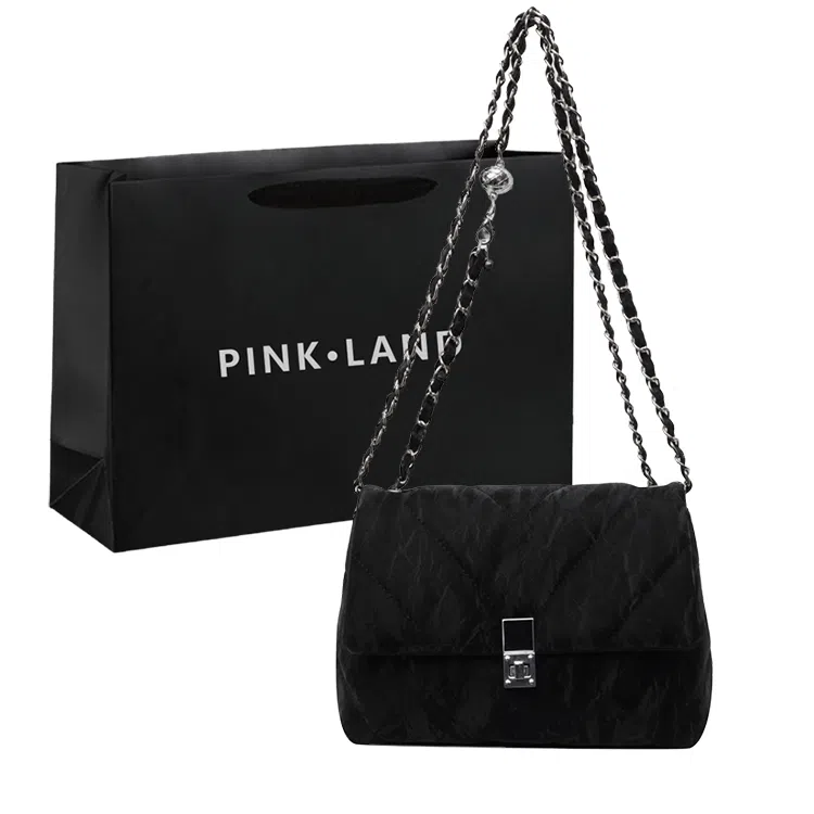 PINKLAND PU