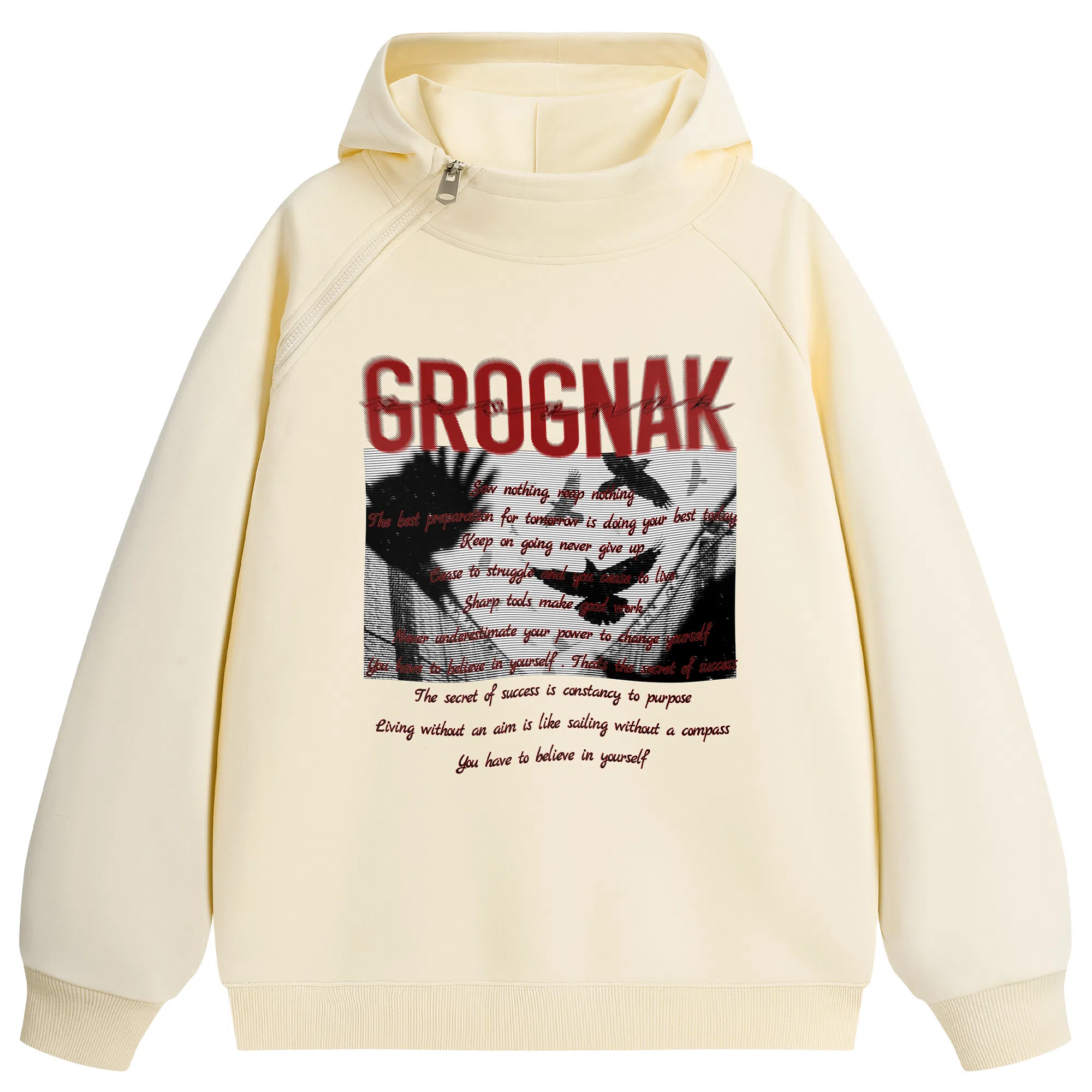 GROGNAK Logo