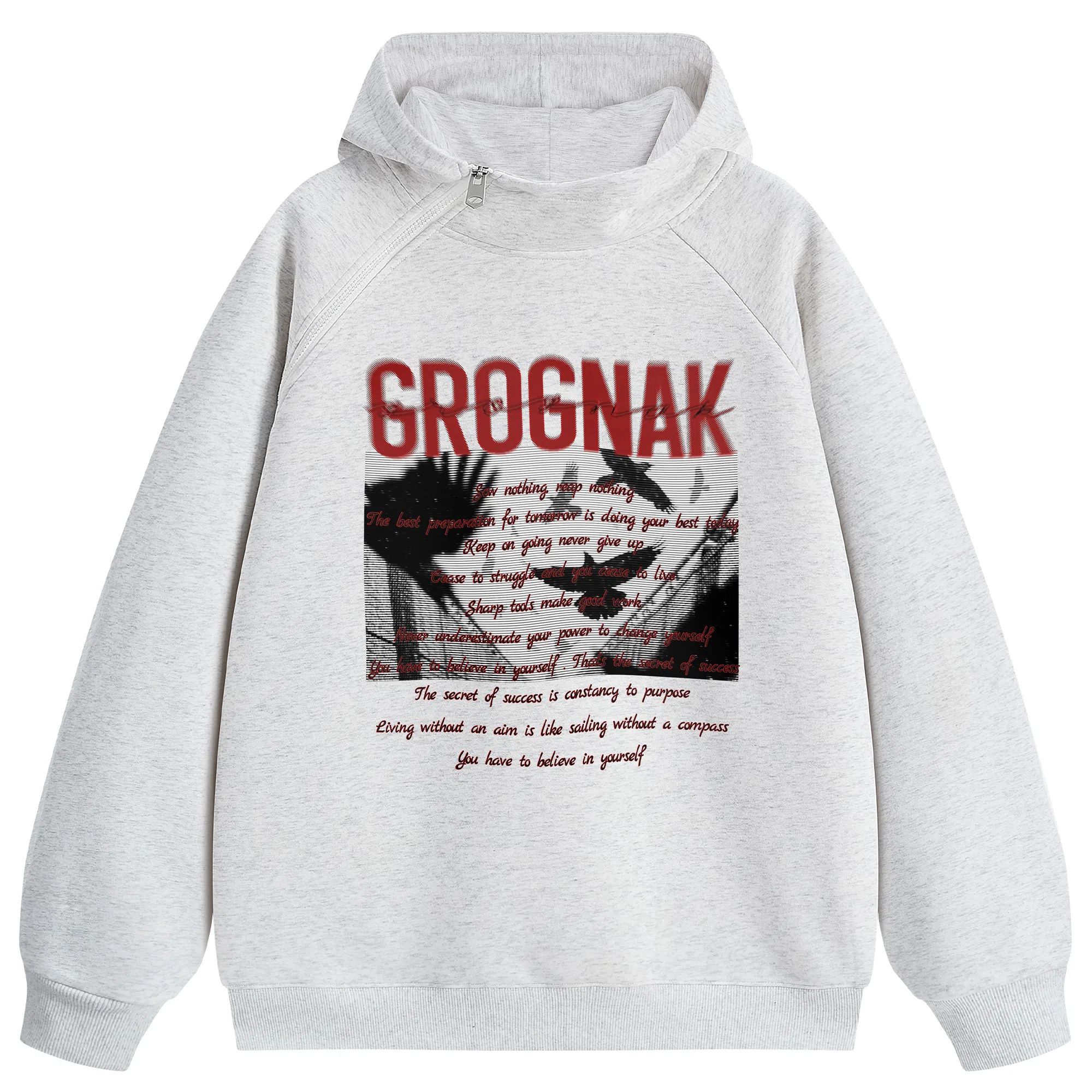 GROGNAK Logo