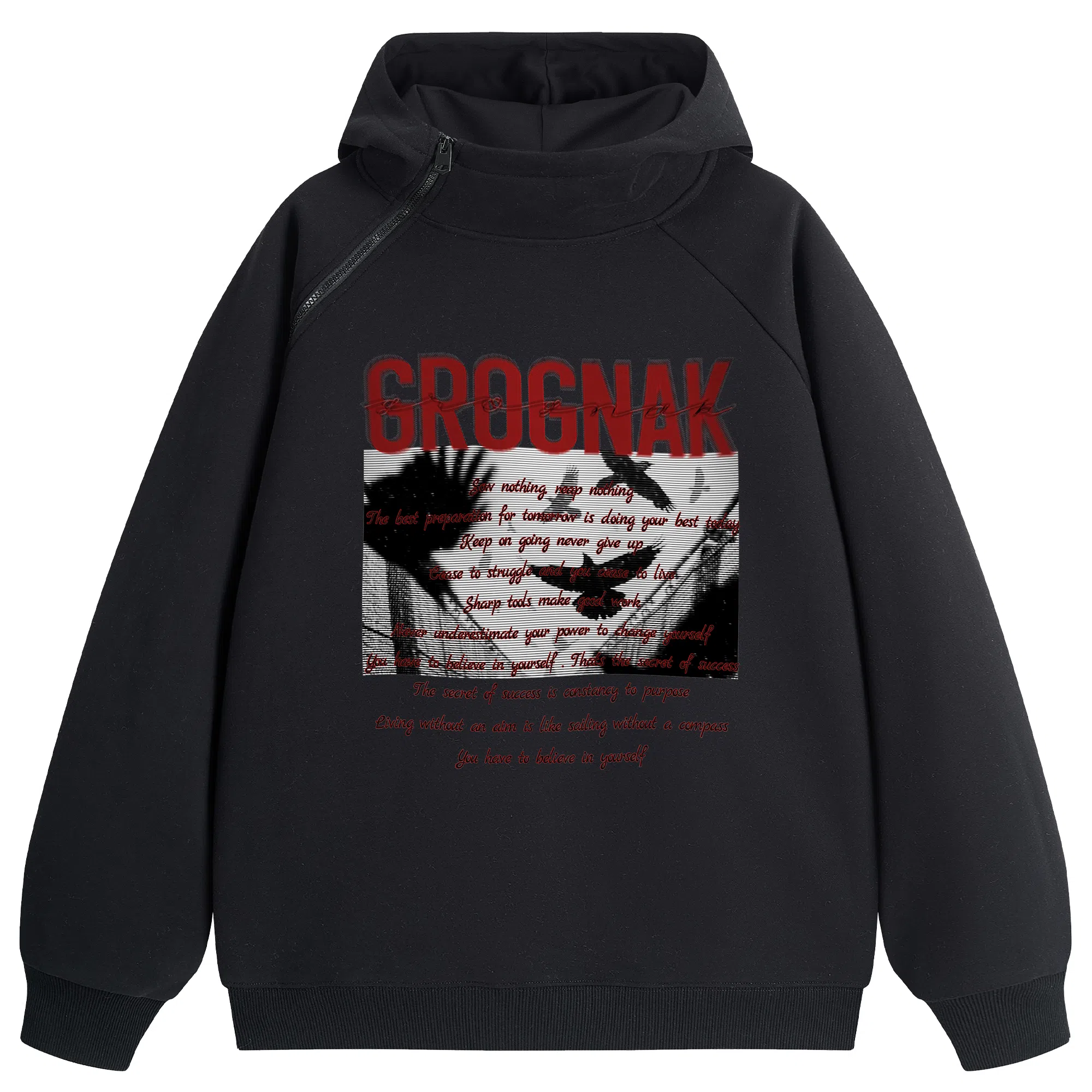 GROGNAK Logo