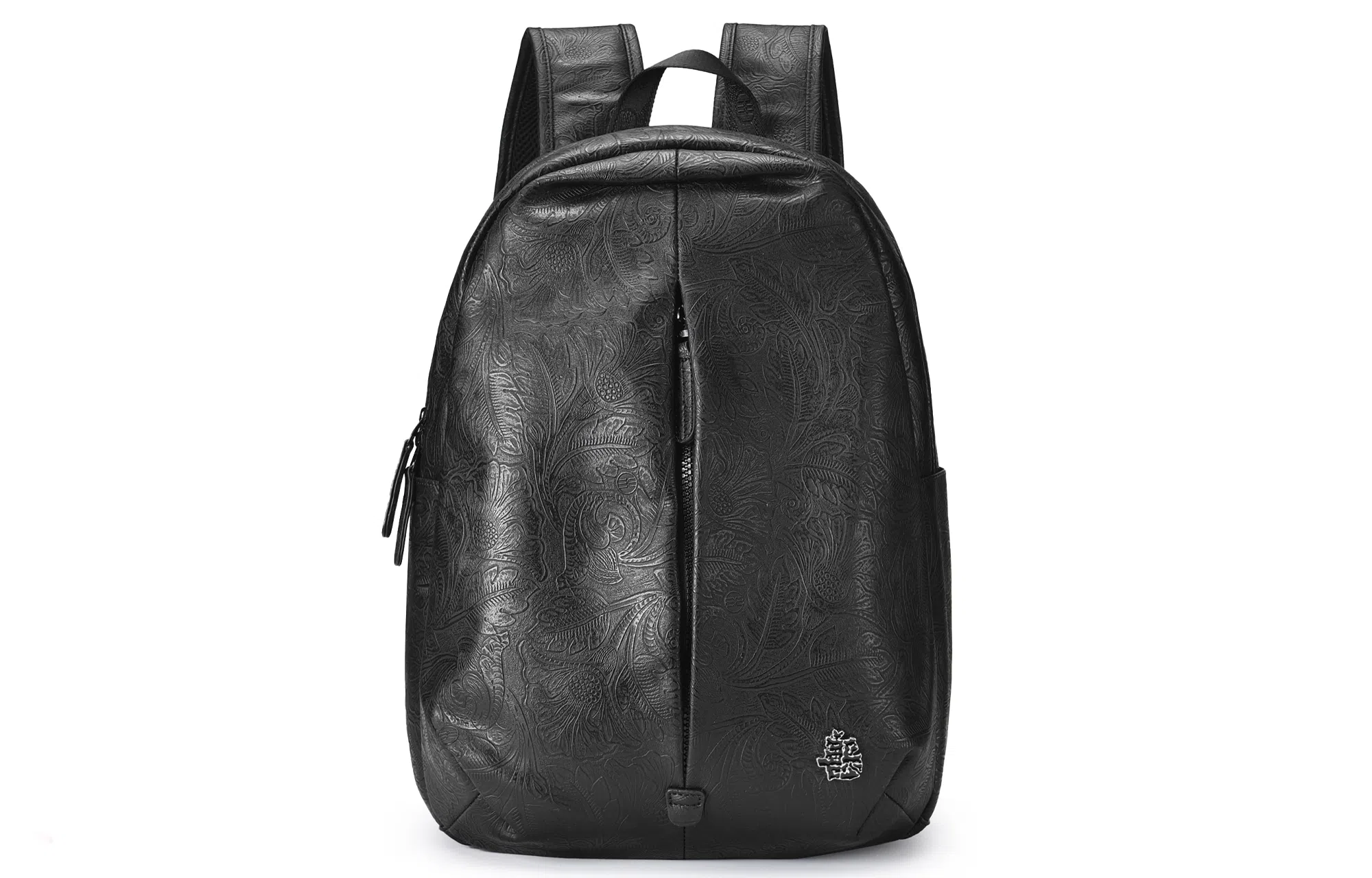 Chusan Black Lion Backpack