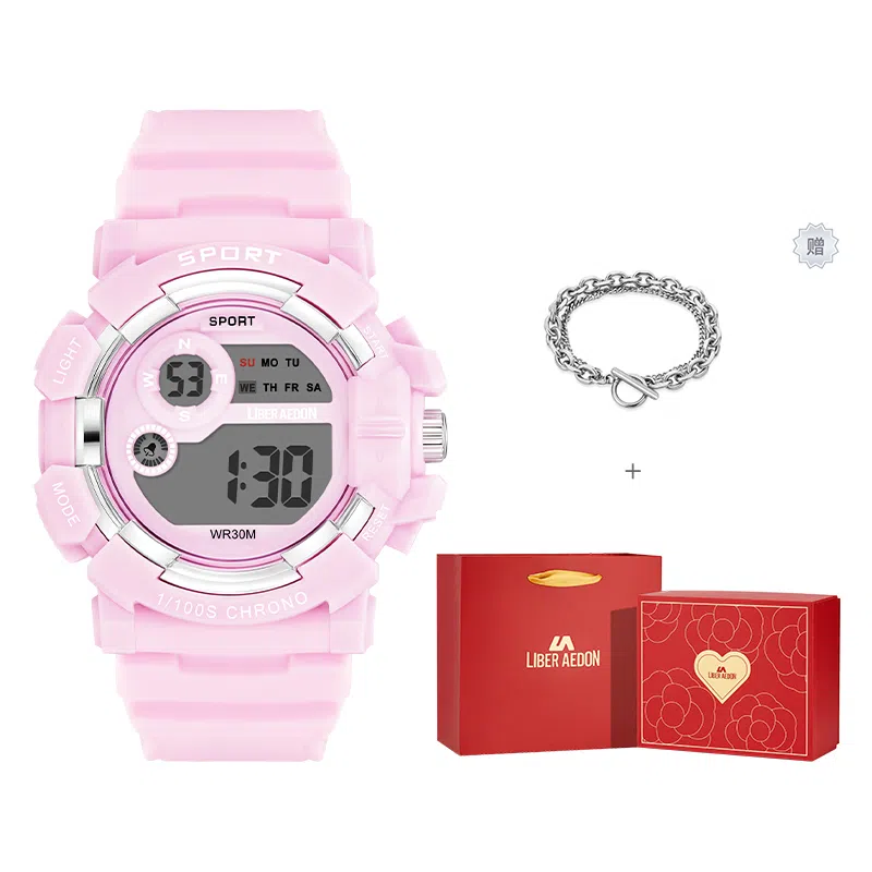 LIBER AEDON Quartz Unicorn