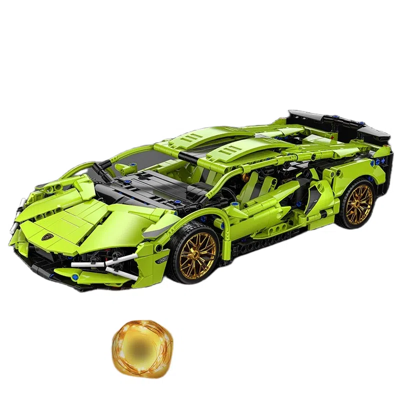 TEMI 114 1299pcs QM00059