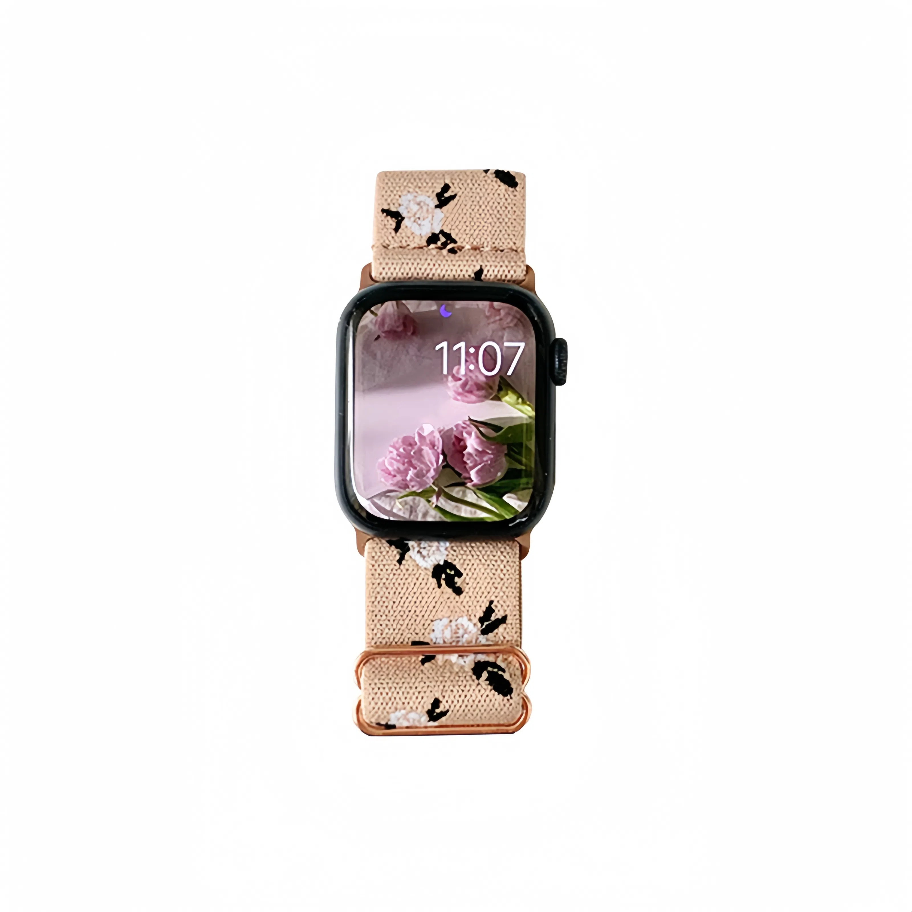 Akkerds Apple watch