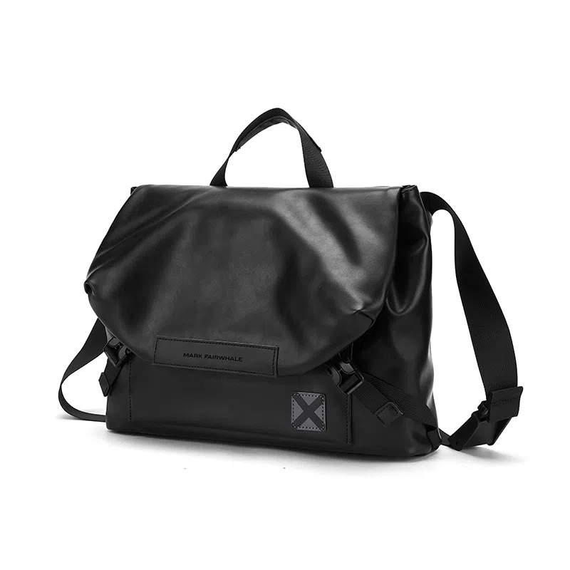 FAIRWHALE Crossbody Bag Black