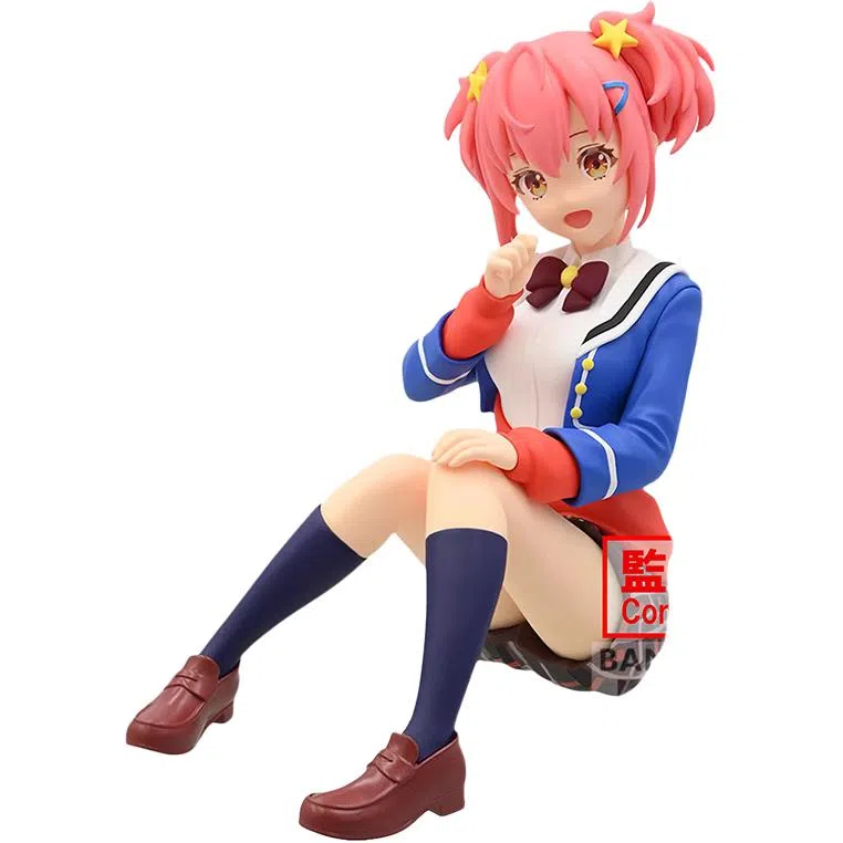 BANPRESTO World Dai Star 11cm