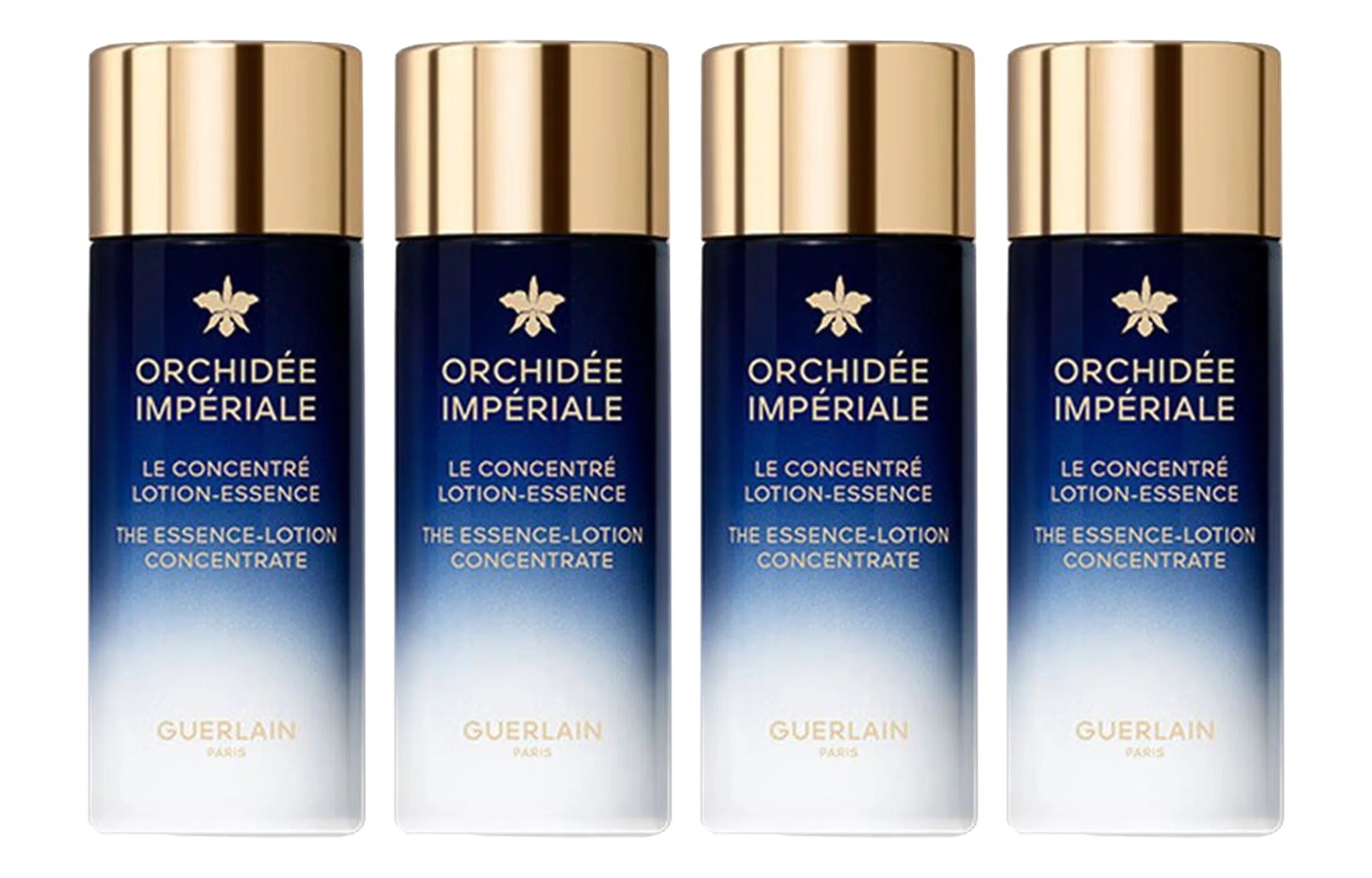 Guerlain Orchidee Imperiale Essence