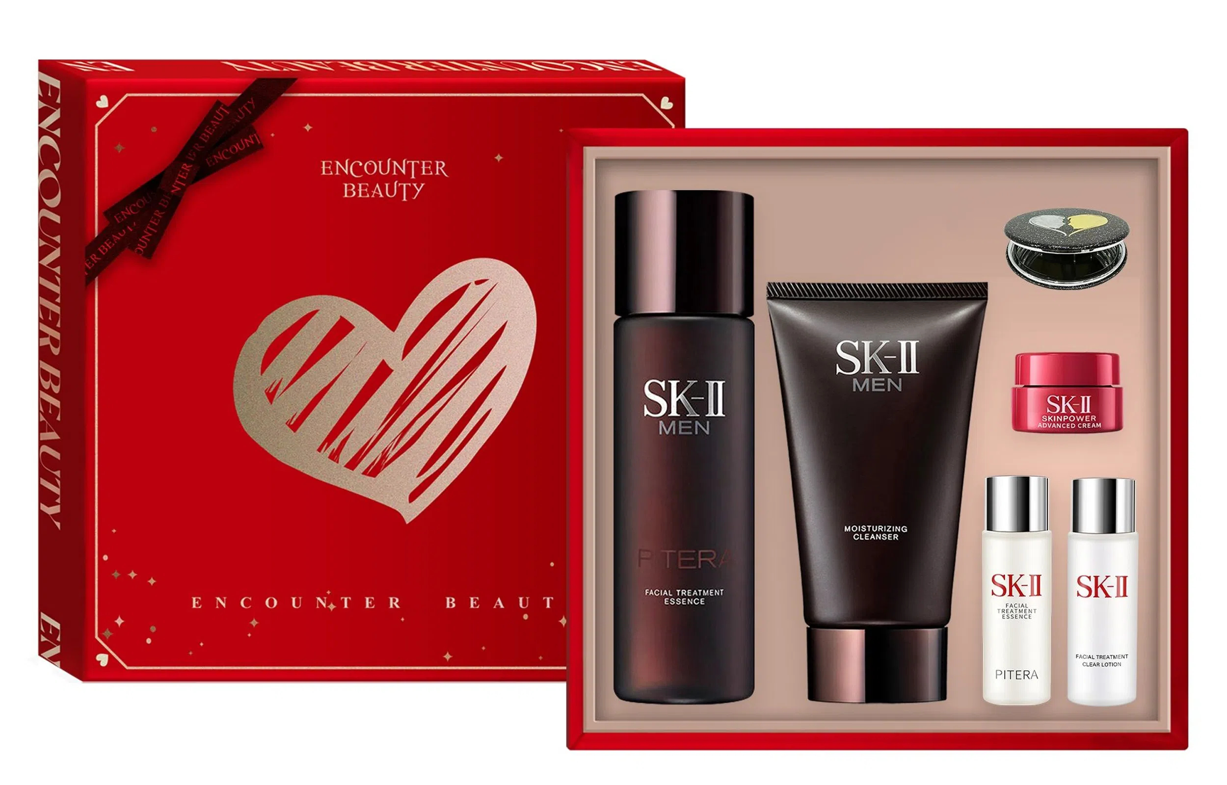 SK-II 230ml+120g