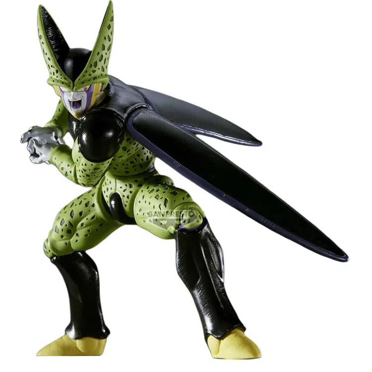 BANPRESTO MATCH MAKERS