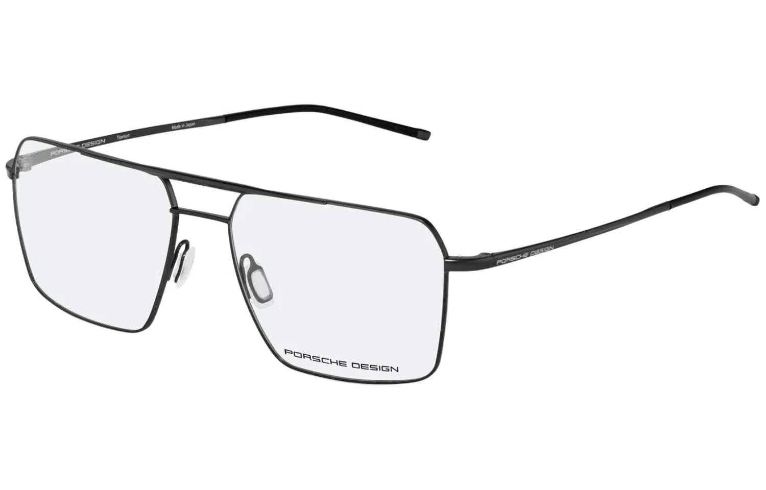 PORSCHE DESIGN Liquid Titanium 911