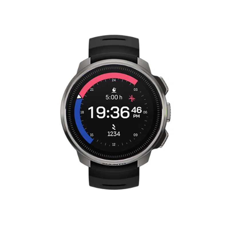 SUUNTO OCEAN Smartwatch