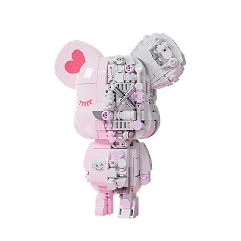 DIY 301-600pcs JPC-0102-6250