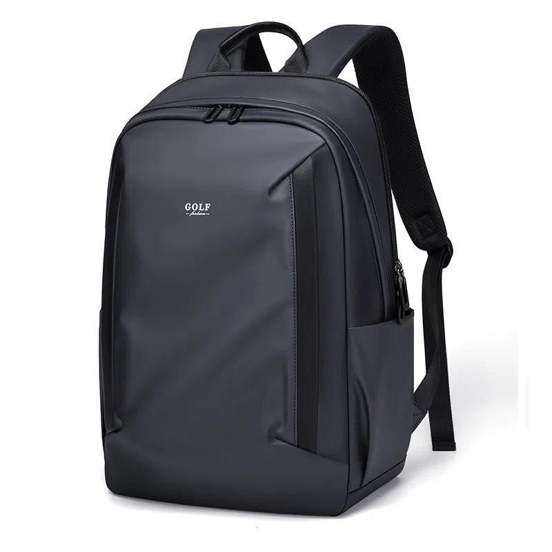 GOLF Backpack Black