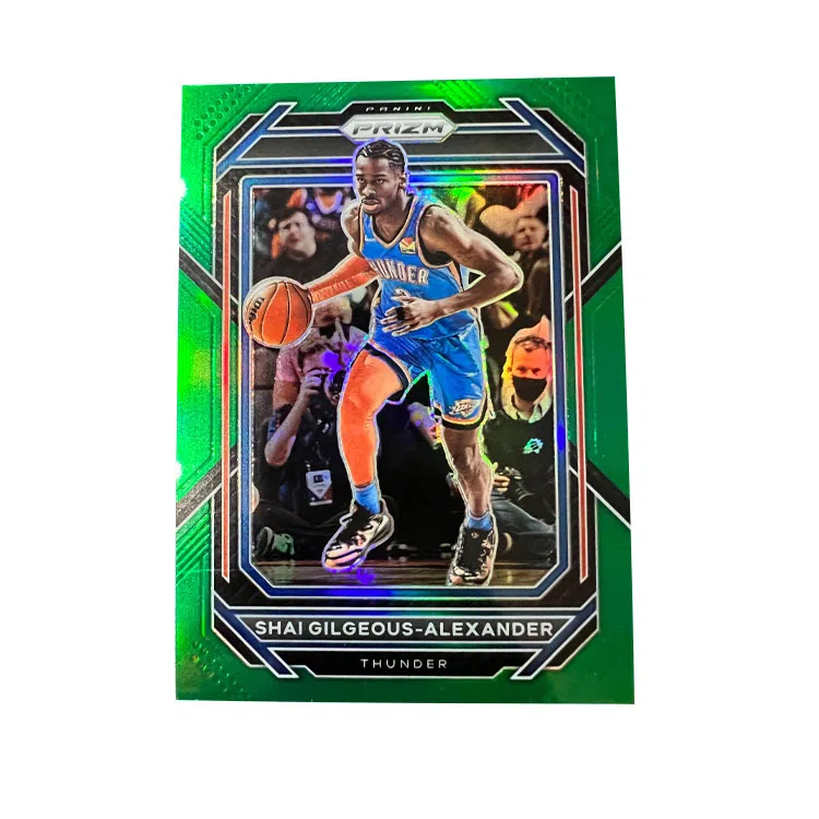 PANINI SGA prizm