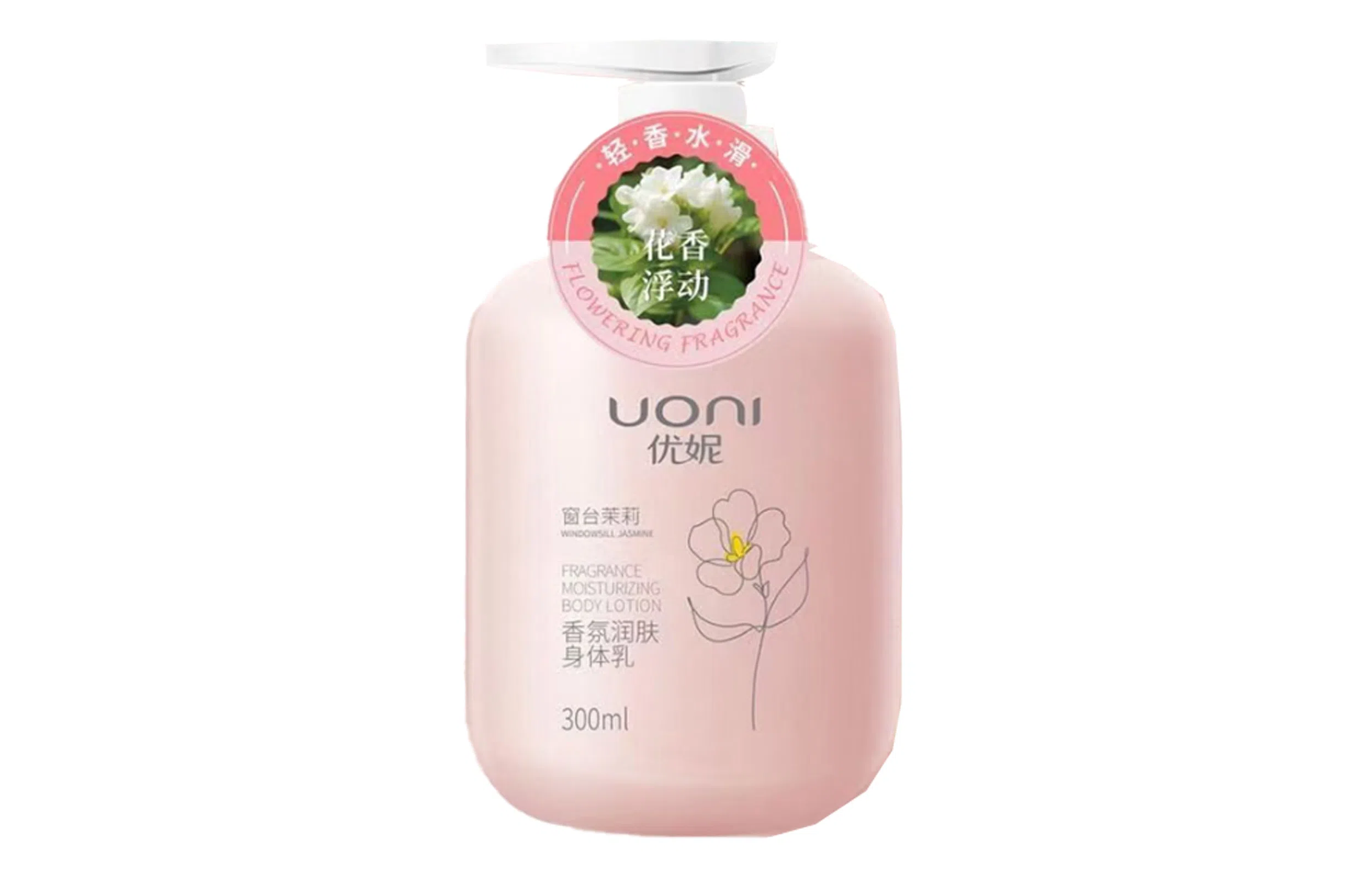 UONI 300ml