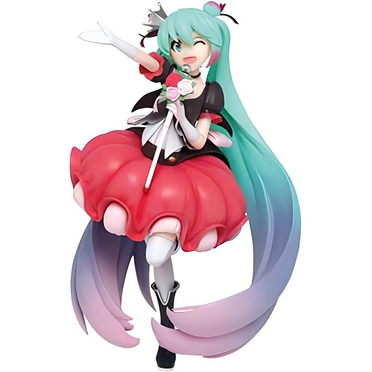 TAITO 10th anniversary special ver 20cm