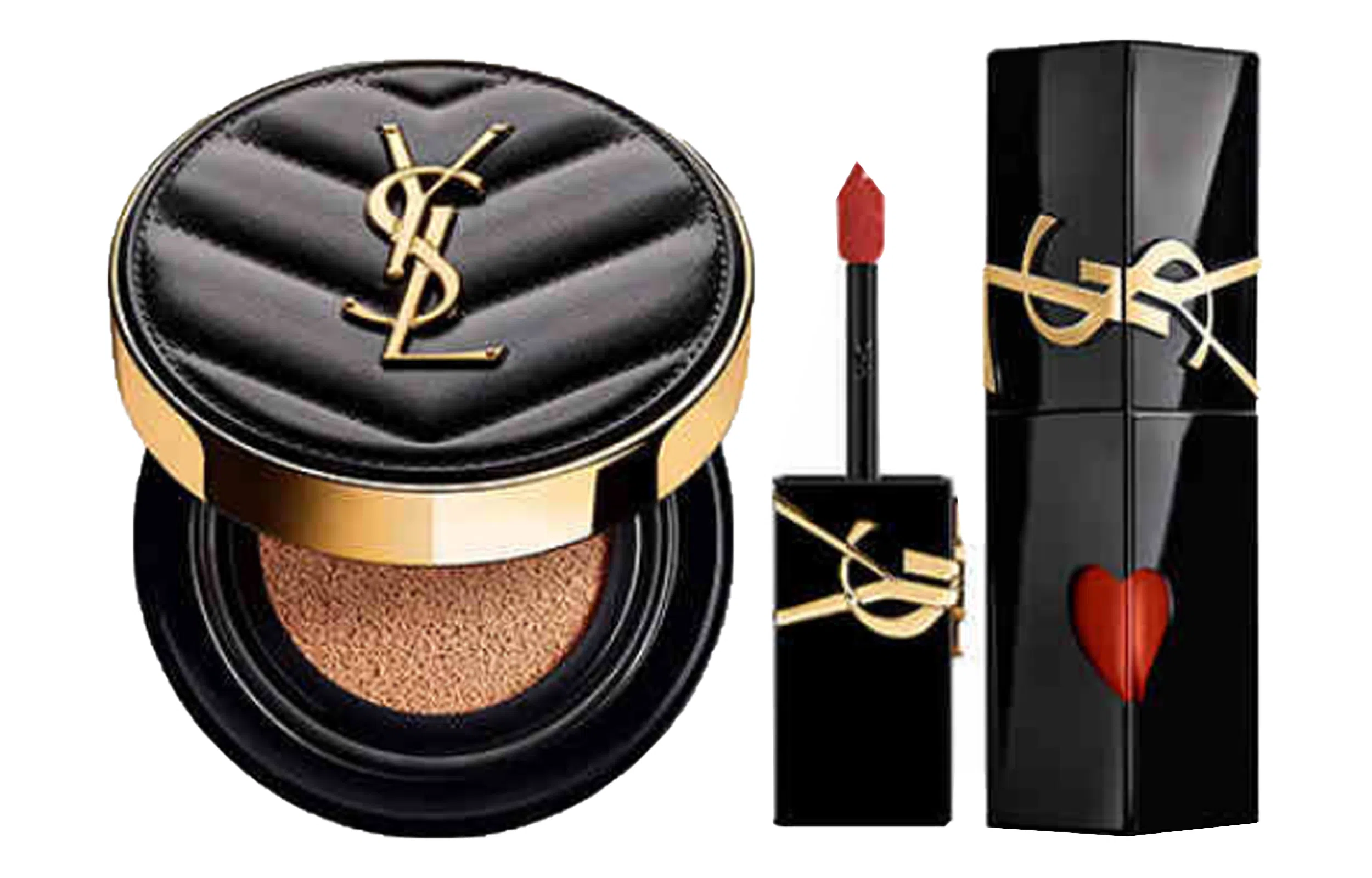 YSL 14g+5.5ml