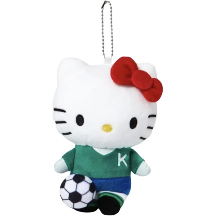 Sanrio Hello Kitty Avail