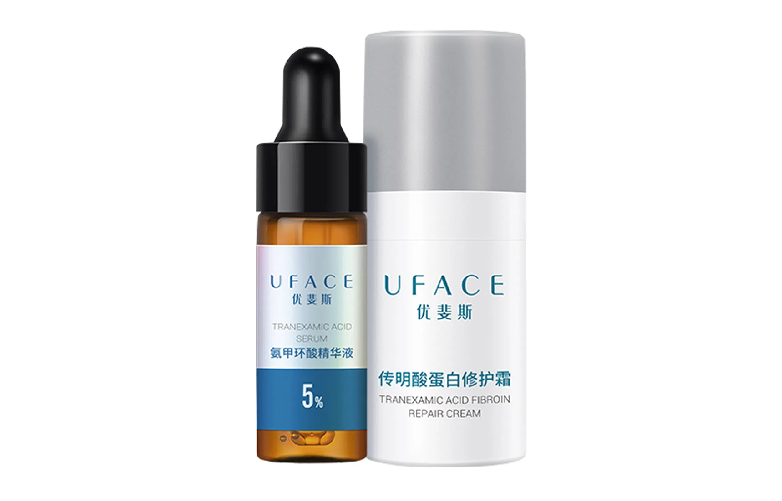 UFACE 4ml+5g