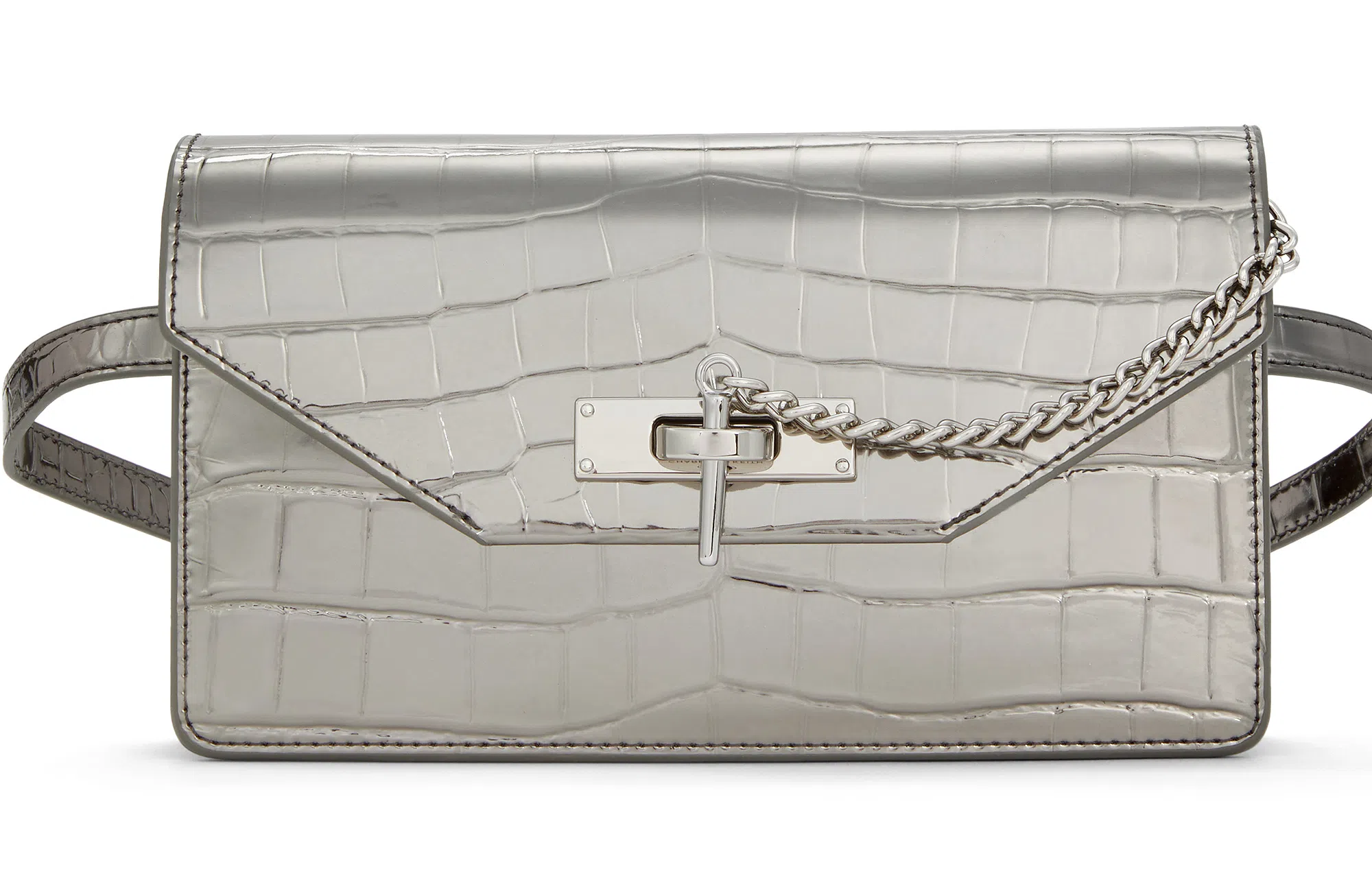 CHARLESKEITH ck 24 PU Pewter