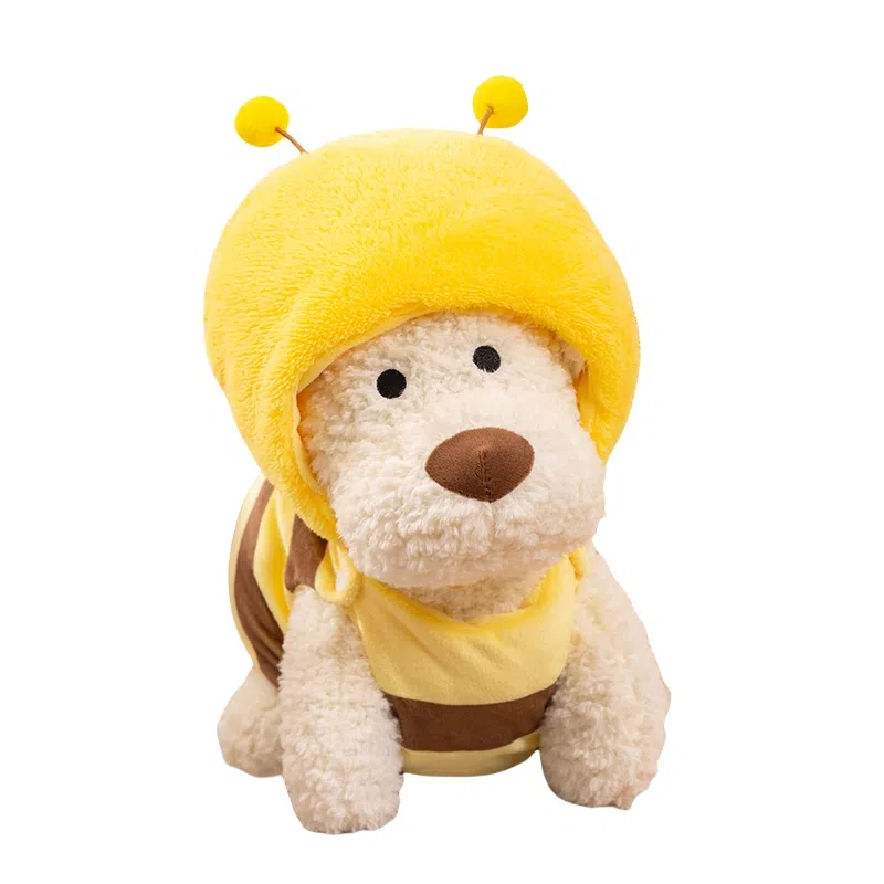 lionf bee 15cm30cm