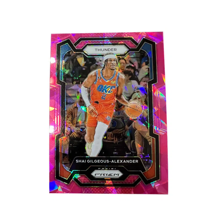PANINI SGA prizm