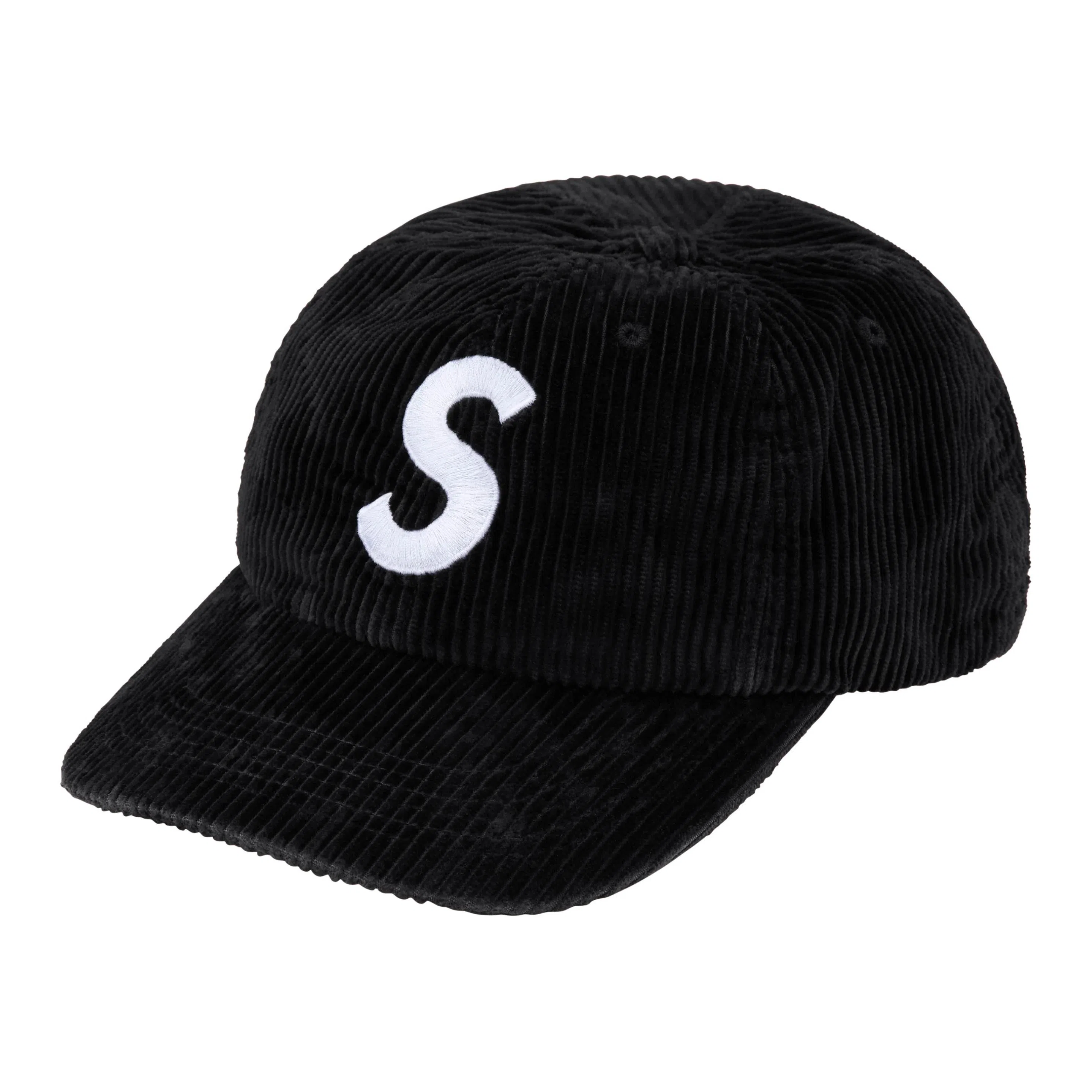 Supreme S Logo 6-Panel