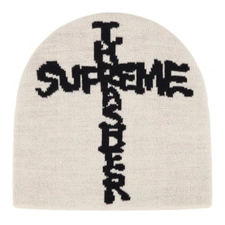 Supreme FW24 WEEK 6 SupremeThrasher Beanie