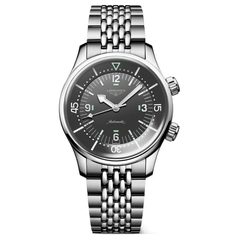 LONGINES 300m 39mm