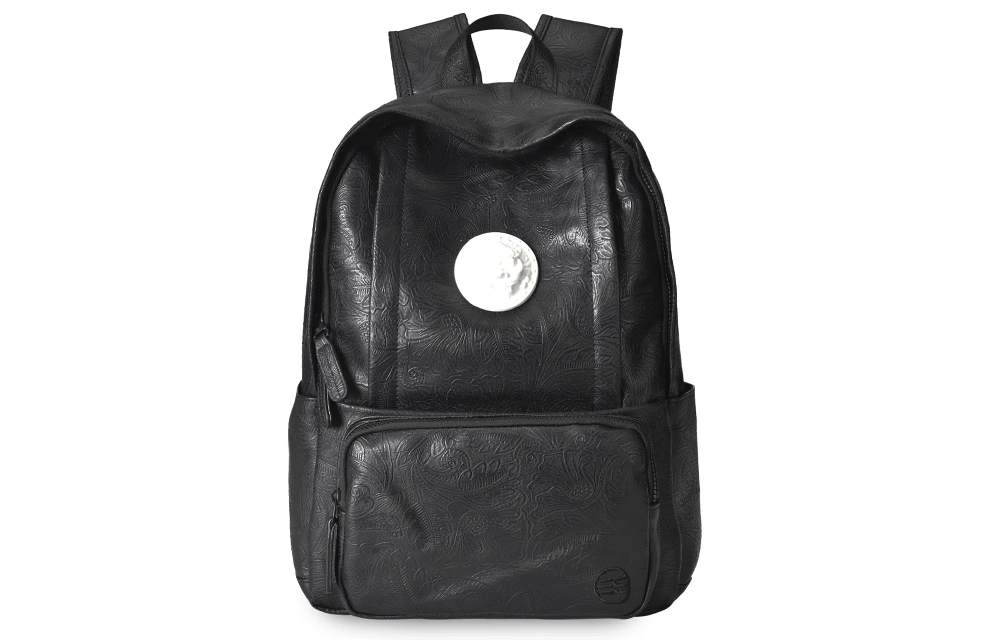 Chu3 Backpack Black