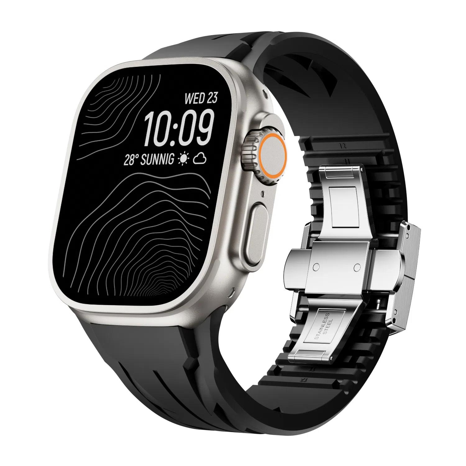 biaodaige iwatchs10s987se applewatchultra23