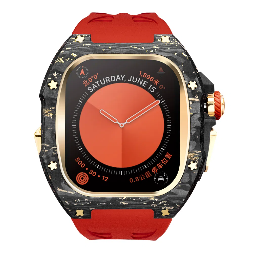 Soul Cool applewatchUltra2149mm