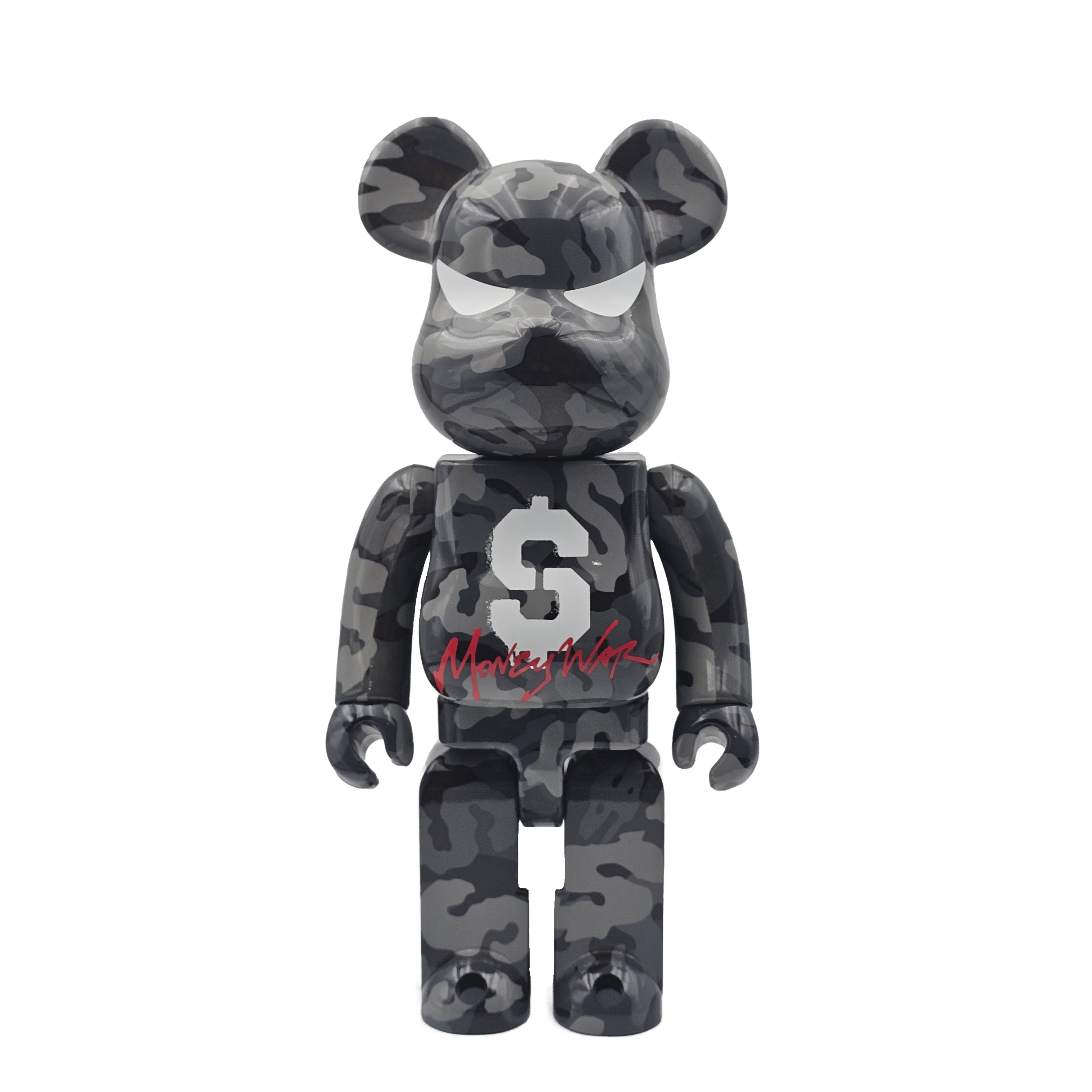 BERBRICK 1000 WORLD WIDE TOUR 3 SHOUMETHEMONEYXX