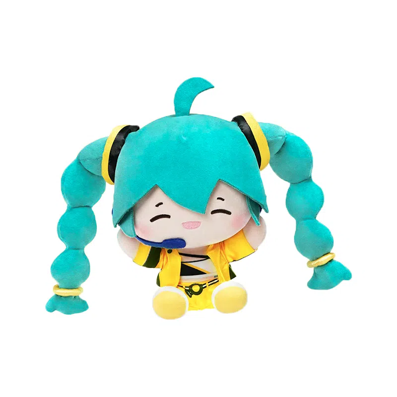 Miku 16.5cm25cm