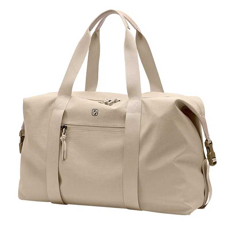 GOLF Gym Bag Mist Black/Gray