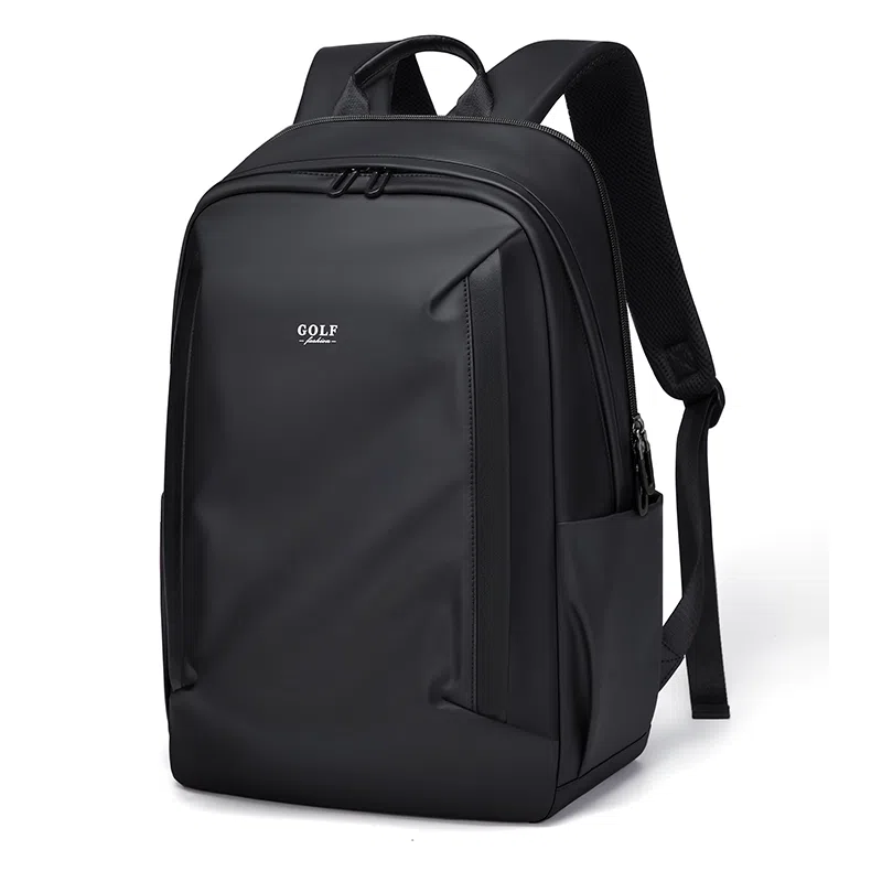 GOLF Backpack Black