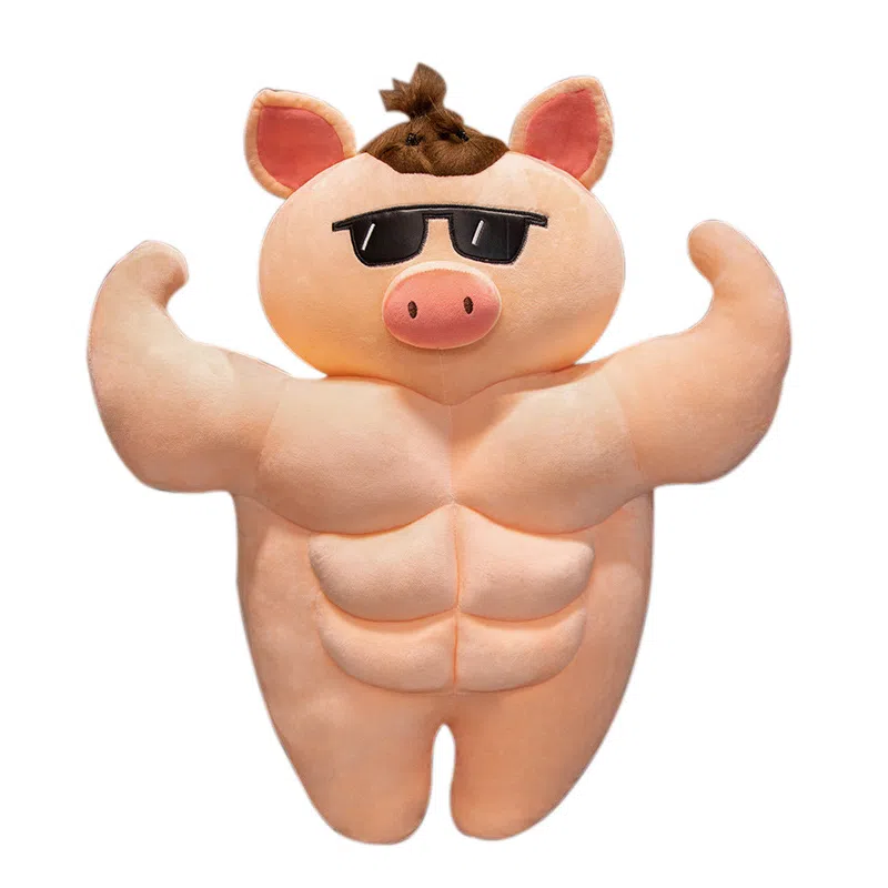 MENGMENGBUNNY 55cm70cm